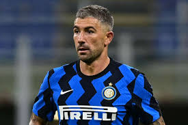 Fc inter | фк интер. Inter Full Back Kolarov Tests Positive For Coronavirus Goal Com