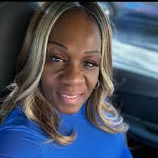 Latisha Blanchard's Instagram, Twitter & Facebook