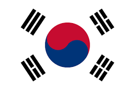 Flag Of South Korea Wikipedia The Free Encyclopedia South Korean Flag South Korea Flag Korean Flag