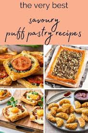 Pin On Savory Bakes And Pastries