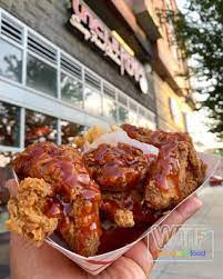 Uncle Remus Sfc 47th Street 61 Photos 55 Reviews Chicken Wings 737 E 47th St Chicago Il United States Restaurant Reviews Phone Number