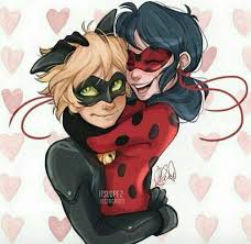 See more ideas about miraculous ladybug, ladybug, miraculous. Ladybug And Cat Noir Wallpapers Wallpaper Cave