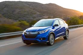 Maybe you would like to learn more about one of these? 2020 Honda Hr V Review Pricing And Specs