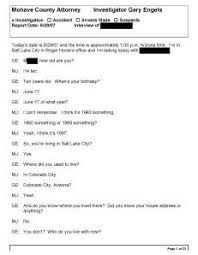 Inside the Merril Jessop Household