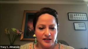 College Advice with Tracy Cantu Almanzan