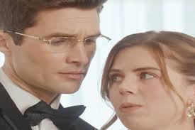 ReelShort's Certified Tear-jerker: Catch Eric Watson and Grace Watson in I  Love You More Than Life