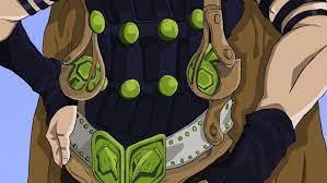 Share the best gifs now >>>. Jojo Gyro Zeppeli Gif 1920x1080 Wallpaper Teahub Io
