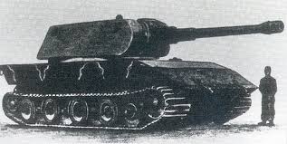 The ride is comfortable, while the 42 in. Nazi Germany S Last Super Heavy Tank The Panzerkampfwagen E 100