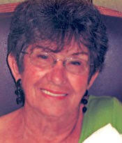 Reba Kizer Obituary (2007)