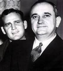 Herman Donovan was the president of the University of Kentucky from 1941 to  1956. He was born in Sardis and he graduated from Minerva in 1905. He was  the President of UK