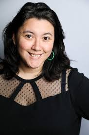 Meet Crystal Dandrea