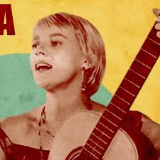 Appalachian Folk Merch and Vinyl