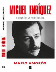 Interferencia sortea la biografía de Miguel Enríquez y las memorias de  'Puntito' Recabarren