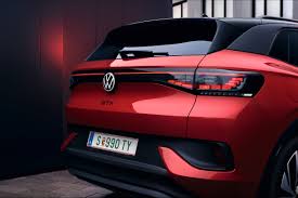 Die voraussetzung ist eine mindestvertragslaufzeit von 24 monaten, die beim angebot des id.4 erfüllt wird. Id 4 Gtx Modelle Volkswagen Osterreich Volkswagen Osterreich