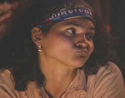 92. Sandra channels Dr. Seuss