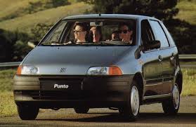 Image result for Turchese 1995 Fiat