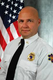 Battalion Chief Eric Mocsari finished his last shift this morning at 0800.  Chief Mocsari has retired after a 30+ year career with ORFD. He was  instrumental in our Emergency Medical programs, encouraged