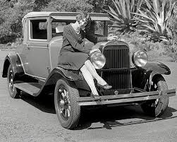 Image result for Black Maple Gray 1929 Oldsmobile