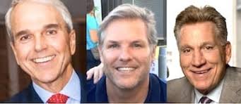 Entercom Sets Revised Management Structure