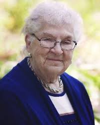 Lucille "Lucy" Violet Rolf