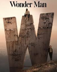 Poster do filme Magnum 2026