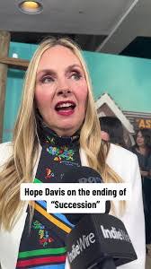 Hope Chavis's Instagram, Twitter & Facebook