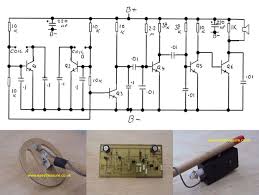 Localizado en toulouse desde 1998, xp metal detectors diseña y fabrica en francia detectores de metal innovadores, de gran calidad tecnológica que muy rápidamente se han convertido en la referencia entre los aficionados a la detección. Casero Detector De Metales Bfo Hizo Adicion Paso 1 Visite Estos Enlaces Primero Referencia Y Creditos Askix Com