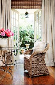 Each type of treatment lets you bring some artistic sensibility to your french doors when you have guests in for parties. 3 Ways And 23 Ideas To Cover French Door Windows Shelterness