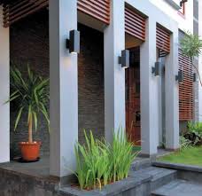 Bila anda berpikir seperti itu, kami akan memperlihatkan banyak gambar lagi di akhir postingan ini. Gambar Tiang Teras Kotak Serutan 48 Terkini Model Teras Rumah Tiang 3