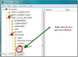 Fix Avg 8 And Kaspersky Internet Security 2009 Incompatibility Undercover Blog