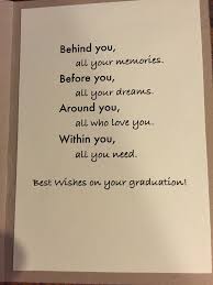 Graduation Card Saying Graduation Card Sayings Graduation Quotes Card Sayings