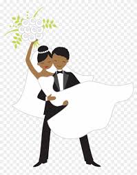 Encuentra y descarga recursos gráficos gratuitos de novios dibujo. Novia Tirando El Ramo Novios De Boda Dibujos Free Transparent Png Clipart Images Download