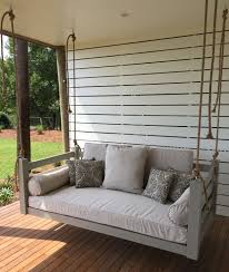 This Is Our Ion Swing Design In A Twin Size Made Of Cedar Buy Online For 1525 Evler Bahce