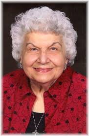 Dorothy Ladegast Obituary December 15, 2019