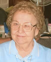 Obituary information for Eleanor Lamblin