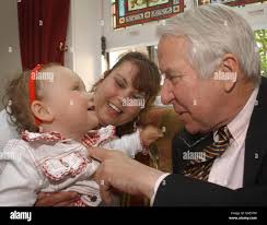 Professor ian craft hi-res stock photography and images