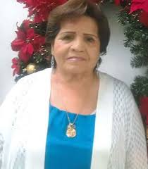 Alicia Rodriguez Obituary March 10, 2022