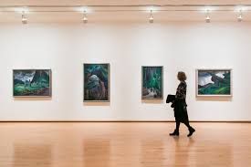 How To Start An Art Gallery Between Passion And Business Widewalls