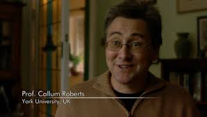 Callum Roberts