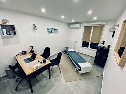 Osteopathe A Maisons Alfort I Cedric Delmare Rdv