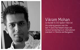 Bounce Salon and Spa