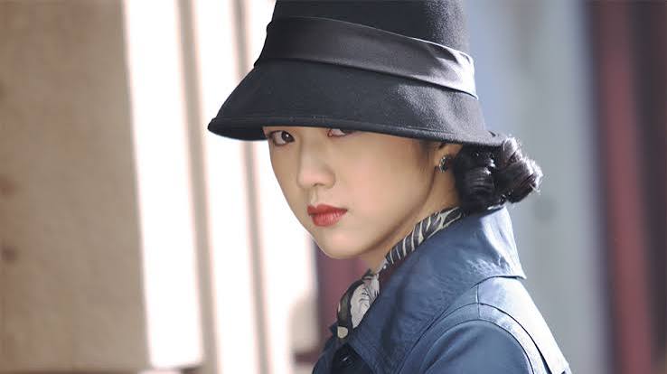 Tang Wei: "Lust, Caution" star enchants South Korea and China alike