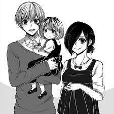 Dua tahun telah berlalu sejak ccg menyergap anteiku. Pin By Josje On Tokyo Ghoul Tokyo Ghoul Manga Tokyo Ghoul Cosplay Tokyo Ghoul Anime