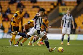 We have the fastest live, instant deposits and withdrawals, deposit cashback bonus, 25bob free for new customers. Live Derby Black Country Wolves Menyerah 2 3 Dari Wba Republika Online