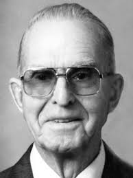 Charles William Pearman