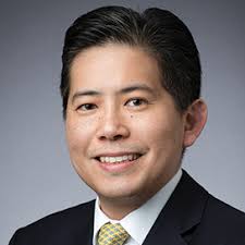 Victor Chen Lawyer