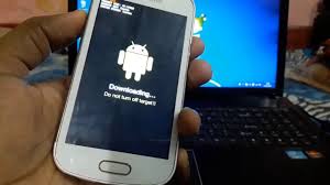How To Restore Stock Firmware On Samsung Galaxy Phones Odin Guide Youtube
