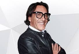 Antonio Labate's Instagram, Twitter & Facebook