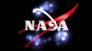 The official seal was developed by a nasa lewis research center the logo of naca featured a stylized badge with wings, colored in yellow with the black outline. 72 Nasa Logo Wallpaper On Wallpapersafari