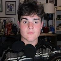 Shane Garrett's Instagram, Twitter & Facebook